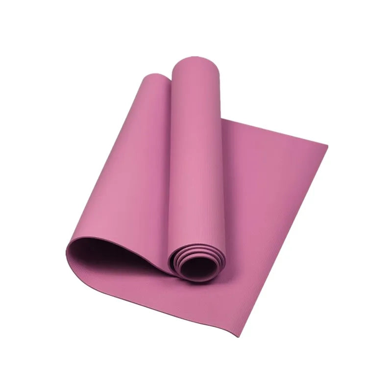 Tapis de Yoga antidérapant